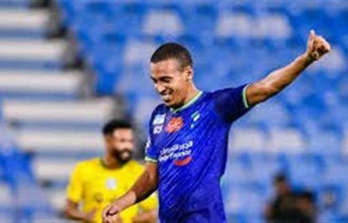 موعد مباراة الحزم والفتح اليوم في الدوري السعودي والقنوات الناقلة