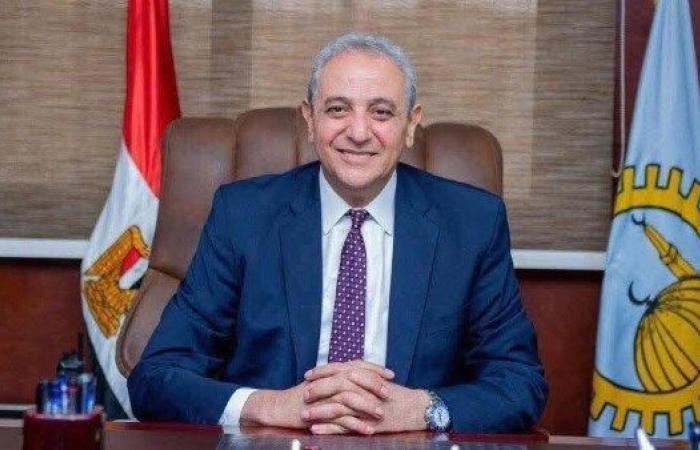عروس الدلتا تفخر بأبنائها.. تكريم الدكتور مصطفى زمزم كأحد أهم الشخصيات المؤثرة في مصر