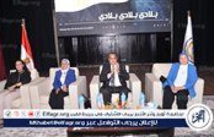 كلية الطب بجامعة أسيوط الاهلية تنظم ندوة تعريفية للطلاب الجدد