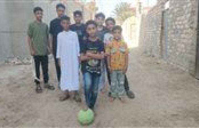 كابتن "ماجد".. من أساطير الكرتون إلى واقع مرير في ملاعب الإسماعيلية