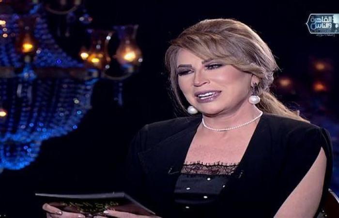 تفاصيل زواج المخرجة إيناس الدغيدي وردود الفعل