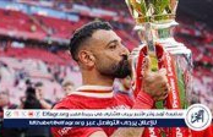 بابلو ماشين: محمد صلاح يحتاج لحصد لقب دولي مع منتخب مصر للفوز بالكرة الذهبية