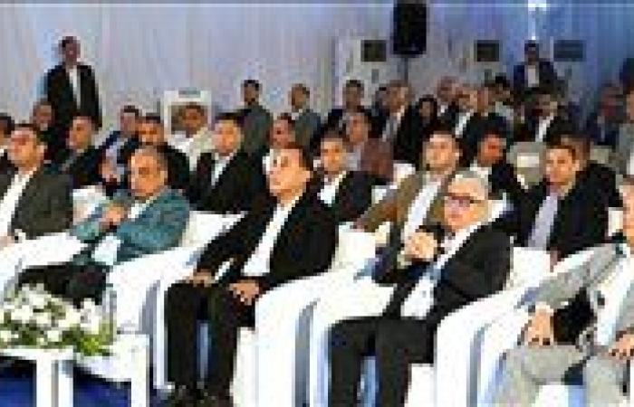 منطقة القنطرة غرب الصناعية تجذب 40 مشروعًا باستثمارات 1.05 مليار دولار