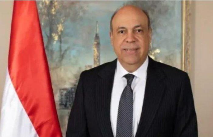 مصر.. انتظام الحركة الجوية وعدم التأثر بالهجوم الإلكتروني على مطارات أوروبية