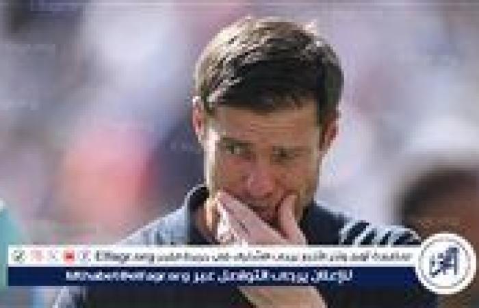 تعليق جديد من تشابي حول مشكلته مع فينيسوس