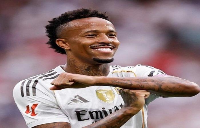 ملخص وأهداف ريال مدريد أمام إسبانيول 2/1 في بطولة الدوري الإسباني