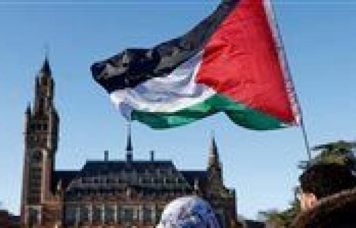 البرازيل تنضم لدعوى جنوب إفريقيا ضد إسرائيل أمام محكمة العدل الدولية
