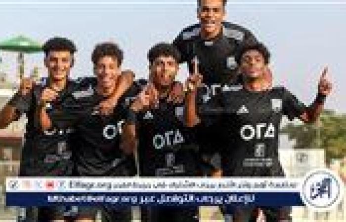 زد 2009 يهزم سيراميكا بهدف نظيف في دوري الجمهورية
