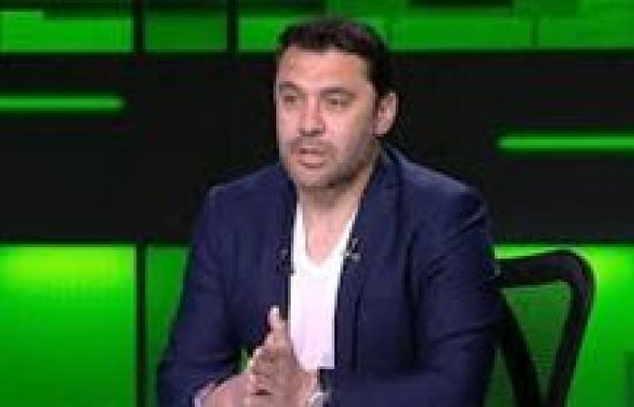 أحمد حسن يكشف عن موعد ومكان بطولة السوبر المصري بمشاركة الأهلي والزمالك