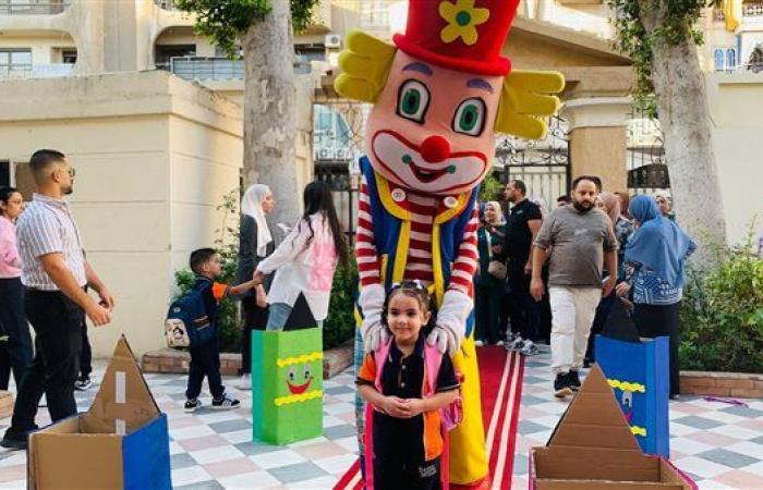 عاجل.. انطلاق العام الدراسي الجديد في 12 محافظة.. ...