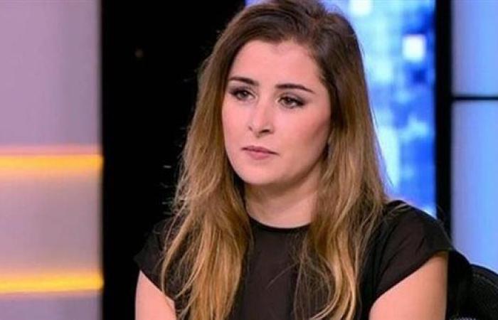 عائشة بن أحمد: "حبيت الفن بسبب فيلم يوسف شاهين"