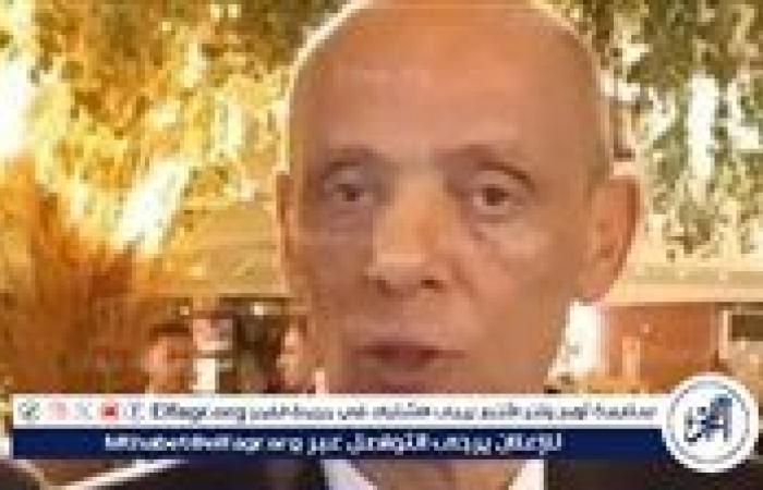 لهذا السبب.. المنتج عصام إمام يتصدر تريند "جوجل"