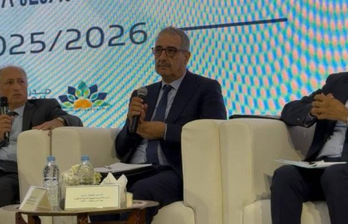 الاكتظاظ وعدم توفر المقررات الدراسية.. عواج مدير الأكاديمية الجهوية للتربية والتكوين بالرباط يوضح