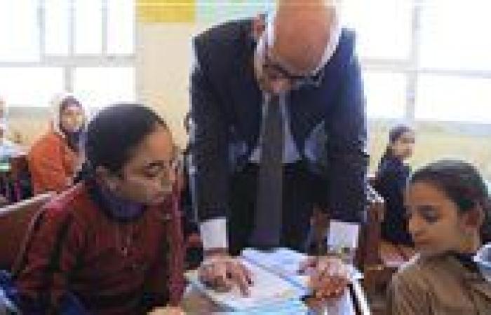 العام الدراسي الجديد.. مواعيد الفترتين والفترة الواحدة وخريطة الدراسة للعام الجديد