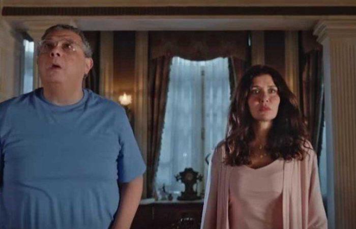 انتعاش كبير للسينما المصرية وعرض افلام جديدة اكتوبر القادم
