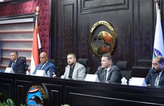 العمل الجماهيري بـ"مستقبل وطن"تناقش الاستعداد لانتخابات النواب.. وتكرم أمنائها في 21 محافظة