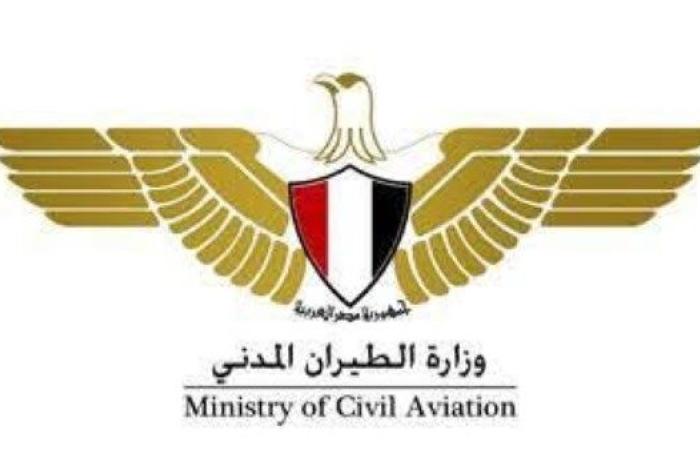 رحلات الطيران المصرية لم تتأثر بالهجوم السيبراني على بعض المطارات الأوروبية