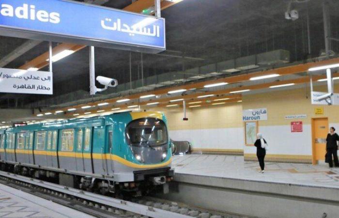 تزامنا مع بدء الدراسة.. تفاصيل اشتراكات مترو الأنفاق وقطارات السكة الحديد
