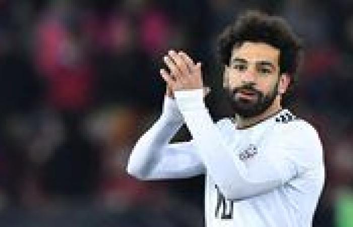 خالد الغندور:  أكثر لاعب عربي تسجيلاً للأهداف في دوري أبطال أوروبا محمد صلاح