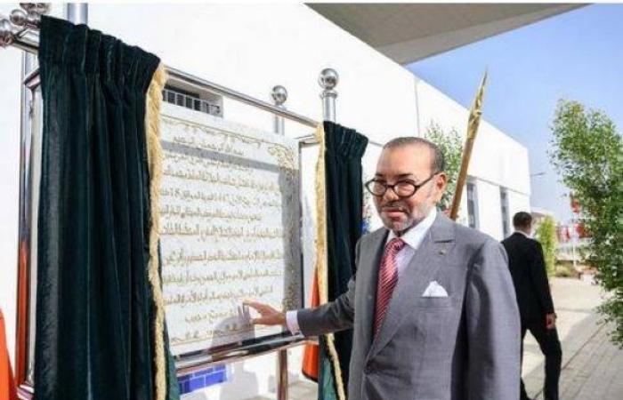 رئيس هيئة ميناء طراغونة الإسباني:تطوير المركب المينائي للدار البيضاء تقدم استراتيجي للاقتصاد العالمي والتجارة الدولية