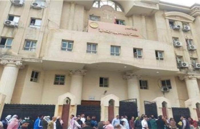 تأجيل استئناف قضية الطفل ياسين إلى 24 سبتمبر أمام جنايات دمنهور