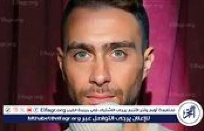 حسام حبيب يكشف سر تأجيل ألبومه ويعلّق على غياب شيرين عبد الوهاب