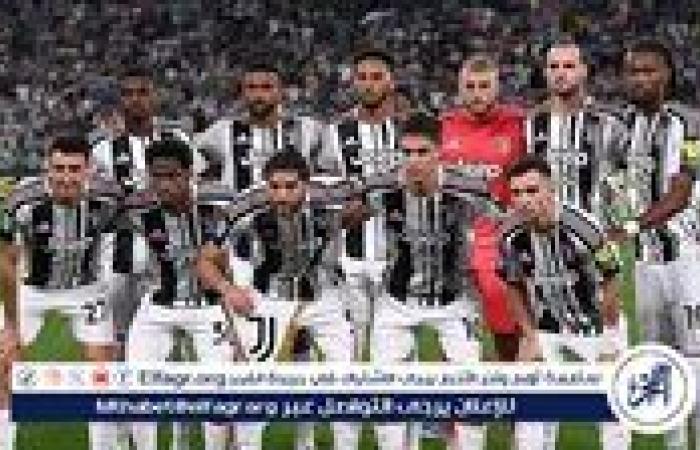 موعد مباراة يوفنتوس ضد هيلاس فيرونا في الدوري الإيطالي والقنوات الناقلة