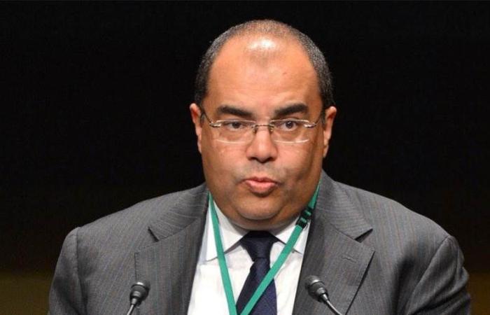 محمود محيي الدين: الذهب يتفوق على الدولار فى احتياطات البنوك المركزية لأول مرة