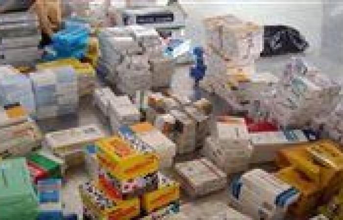 أسعار المستلزمات المدرسية 2025: الكراسات واللانش بوكس الأكثر شراءً