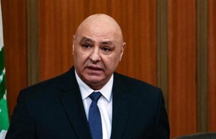 رئيس لبنان يغادر إلى نيويورك للمشاركة في أعمال الجمعية العامة للأمم المتحدة