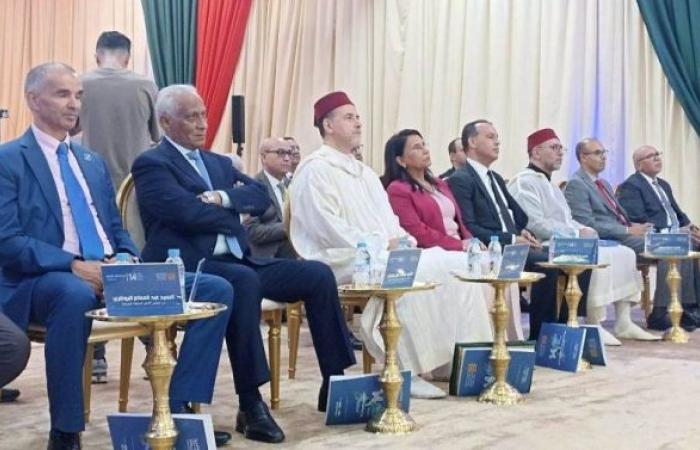 سلا .. السجن المحلي يفتتح الدورة 18 لبرنامج "مصالحة" الموجه للمحكومين في قضايا التطرف