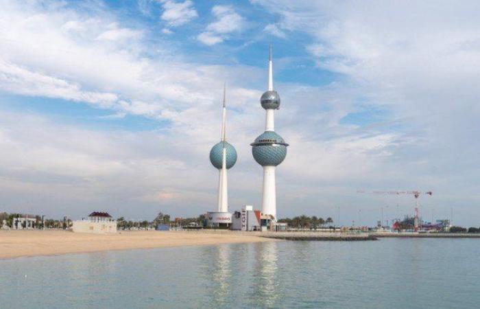 طقس الكويت المتوقع اليوم السبت.. حار خلال النهار مائل للحرارة ليلاً