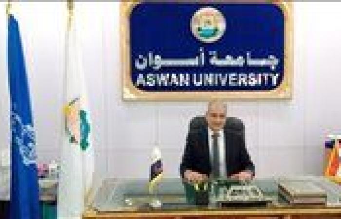 "تحليل مخدرات" شرط للتسكين بالمدن الجامعية بجامعة أسوان