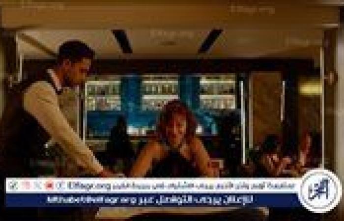 فيلم "هيبتا" يتصدر التريند قبل عرضه بالسينمات.. تعرف على السبب