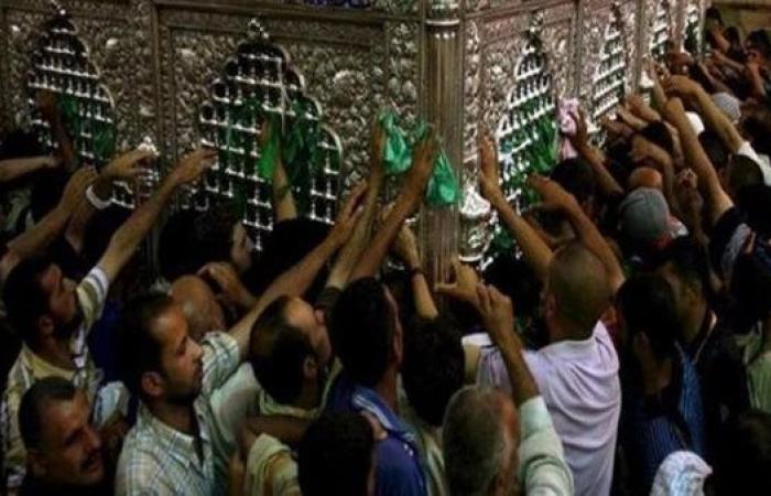 الممارسات الصحيحة والمعتقدات الخاطئة عند زيارة آل البيت والأولياء (إنفوجراف)