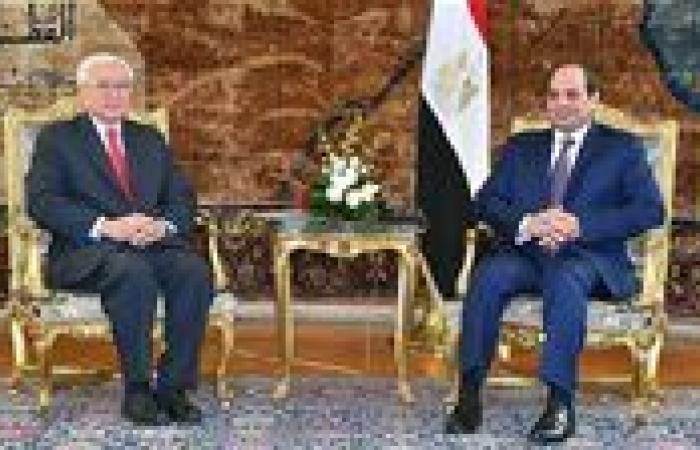 تحالف الموانئ والذكاء.. مصر وسنغافورة يفتحان مساراً جديداً للتجارة بين آسيا وإفريقيا