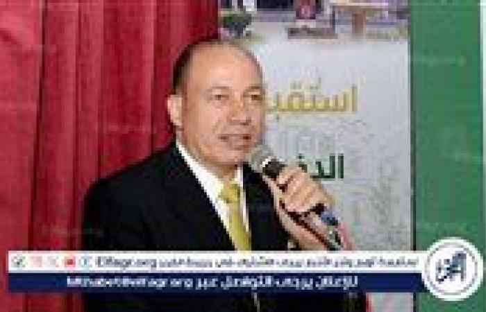 تفاصيل رسالة رئيس جامعة المنصورة بمناسبة بدء العام الدراسي الجديد 2025-2026