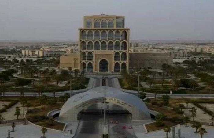 وظيفة جامعة.. جامعة الملك سعود تعلن عن وظائف أعضاء هيئة تدريس جديدة في عدد من التخصصات.. قدم الآن