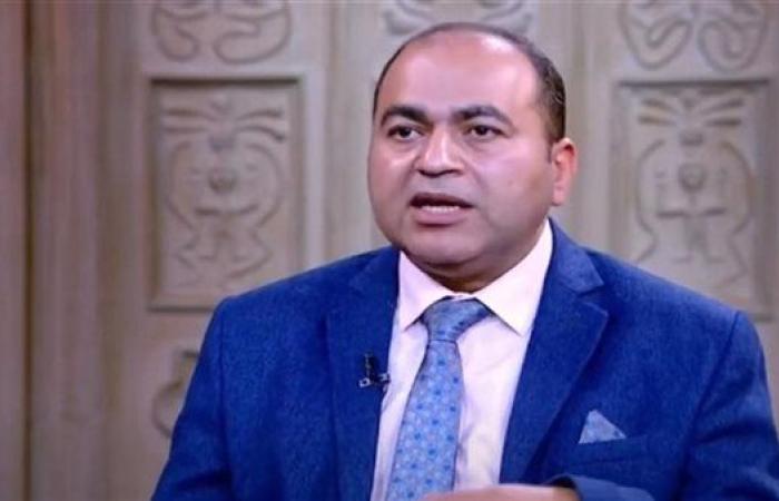 استشاري الحساسية والمناعة يقدم 5 كبسولات لحماية الأطفال من الأمراض التنفسية