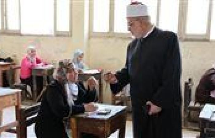موعد تقليل الاغتراب في تنسيق جامعة الازهر 2025