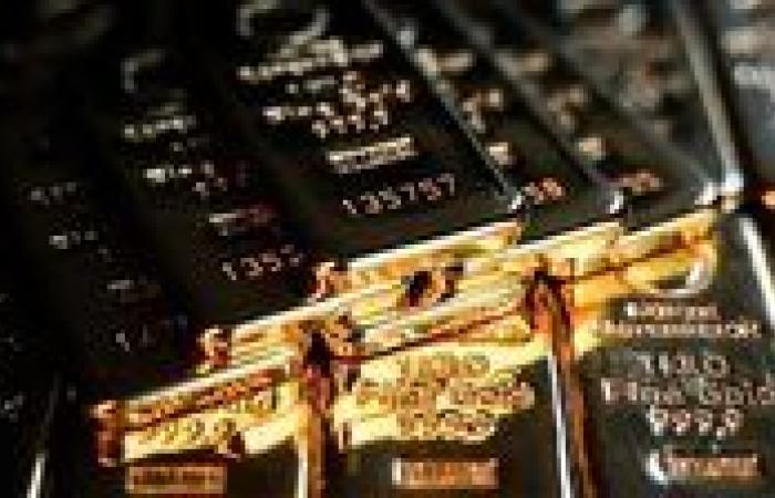 كيف تنعكس تقلبات أسعار الذهب عالميا على السوق المحلي؟