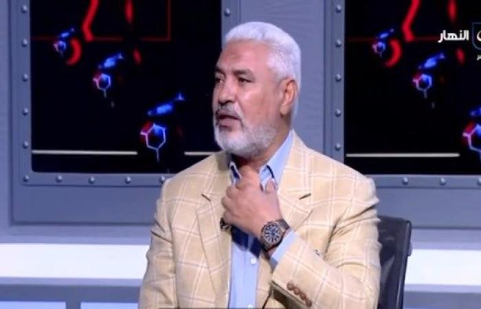 جمال عبد الحميد: الزمالك يواصل الصدارة رغم الأزمات.. وجمهور الأهلي كان له دوري إيجابي أمام سيراميكا