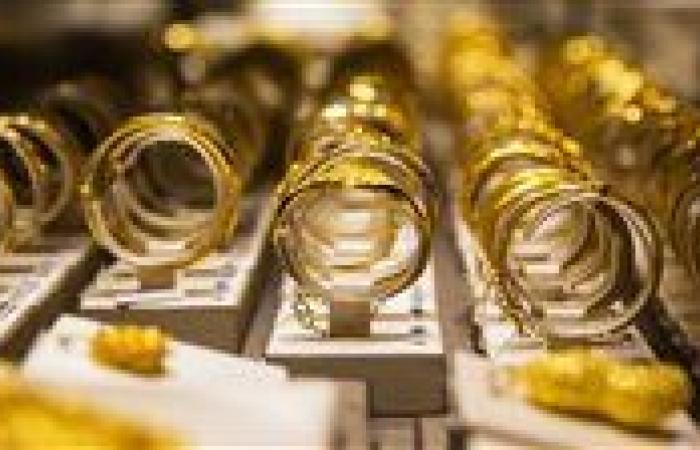 رسميًا سعر الذهب عيار 21 يتخطي 5 آلاف جنيه في مصر