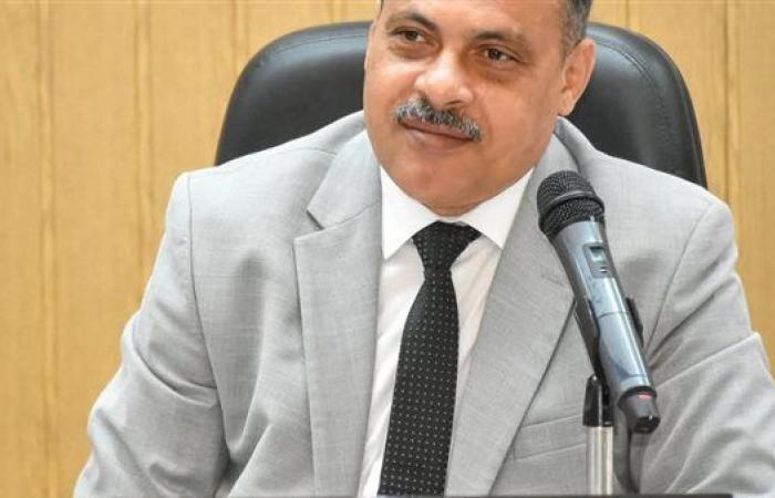 حملات لرفع الإشغالات ومتابعة أعمال النظافة بمحيط مدارس الشرقية