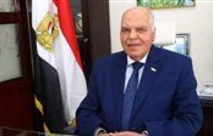 “الزناتي” يهنئ المعلمين والطلاب ببدء الدراسة ويوجه رسائل مهمة