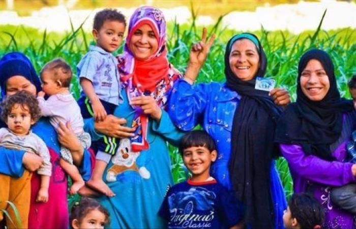 عاجل.. الاستعلام عن تكافل وكرامة 2025 بالرقم القومي وموعد الصرف لشهر أكتوبر 2025
