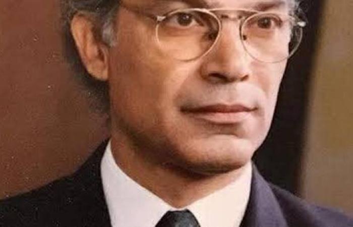 وزارة الثقافة تنعى الفنان الدكتور مجدي قناوي