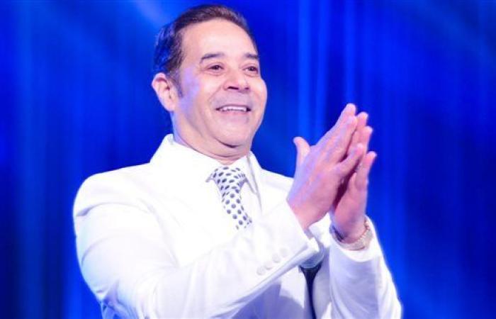 مدحت صالح يتألق بتعاون جديد مع الشاعر أحمد سليم ويستعد لحفل استثنائي بقصر عابدين