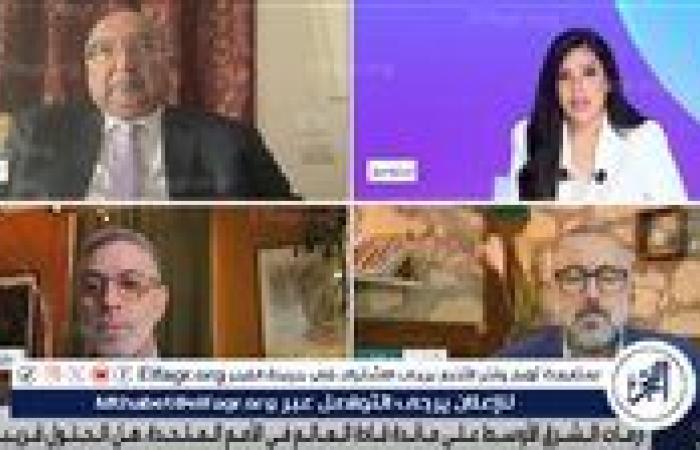 باحث في الشؤون الأوروبية: زخم أوروبي متزايد لدعم الاعتراف بدولة فلسطين