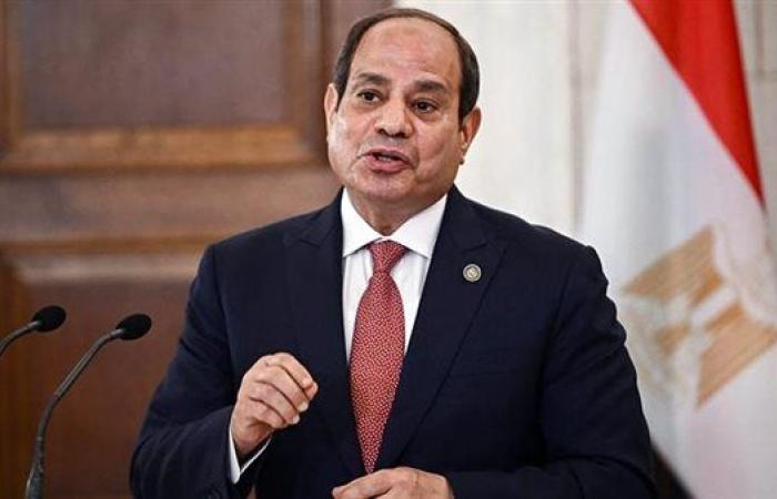 السيسي: مصر تعتز بأنها من أوائل الدول العربية التي اعترفت باستقلال سنغافورة